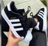 Adidas Superstar Siyah Beyaz