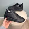 Nike Airforce Siyah