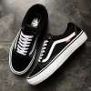 Vans Siyah Beyaz