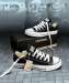 Converse All Star Kısa Siyah